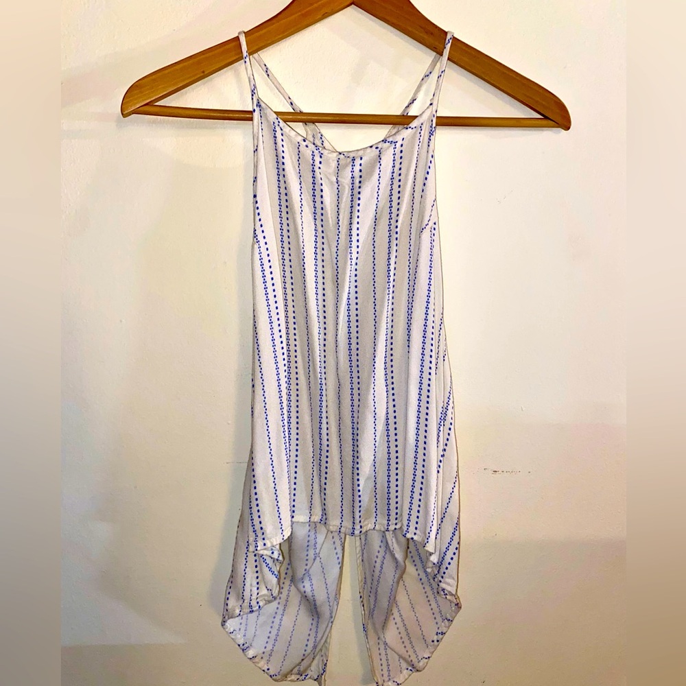 LUSH Tank top
